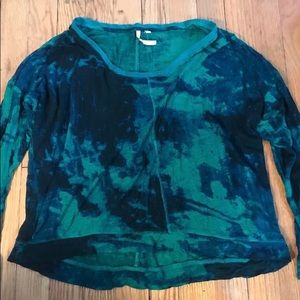 vintage Calvin Klein tee